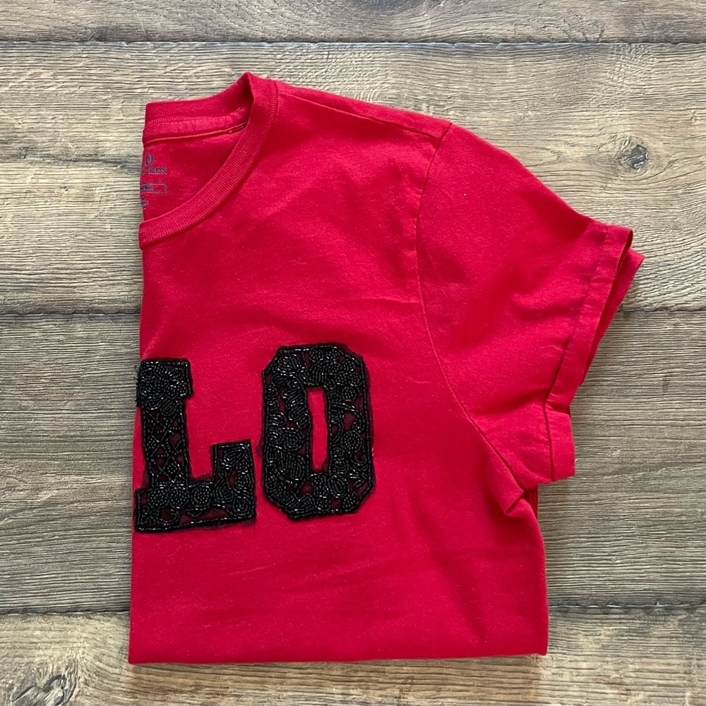 RLP•Whimsy T-Shirt - Picture 5 of 6